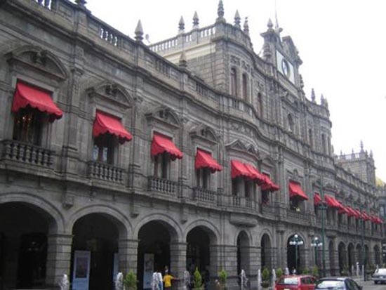 Cabildo metropolitano