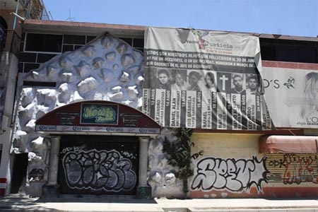 Caso News Divine, aún inconcluso, señala la CDHDF