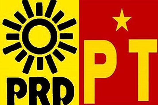 Perredistas migrarán al PT por alianza con el PAN