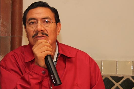 El enredo legal de Cuco Rivas y su toma de nota