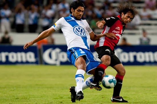 La Franja derrotó 1-0 a Atlas como visitante