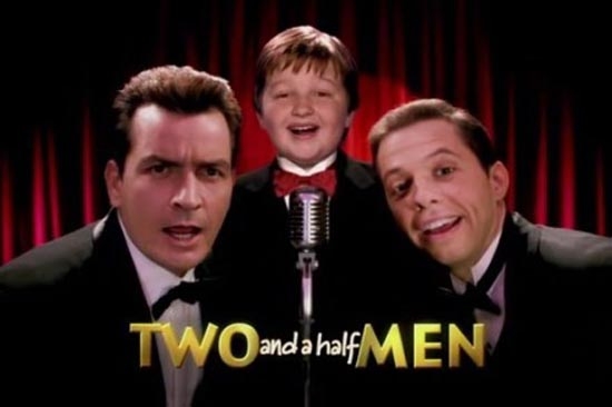 Two and Half Men, revelan muerte de Shen