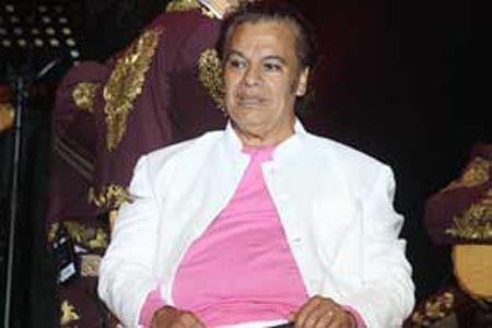 Juanga padece diabetes e hipertensión