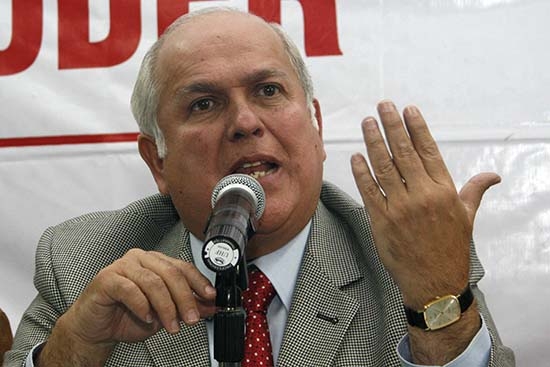Judicialización en marcha: PRI ha presentado 144 denuncias ante el IEE