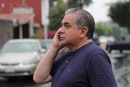 Seguridad Pública no está para echar flores: Ardelio Vargas