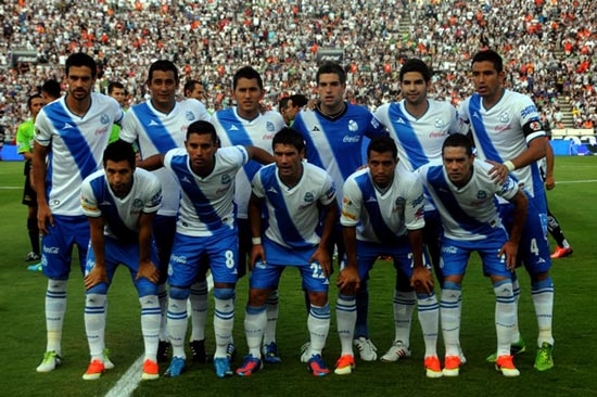 La Franja recibe a Santos en la fecha 3 de la Liga MX