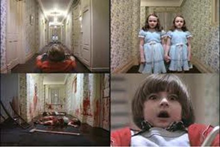 Ver películas de terror adelgaza: estudio