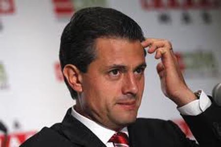 Más que amigos, necesito aliados: Peña Nieto