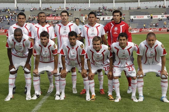 Lobos BUAP recibe a Irapuato en la Copa MX