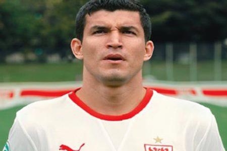 Maza Rodríguez jugará en el América