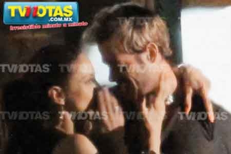William Levy y Mariana Seoane, ¿Son novios?