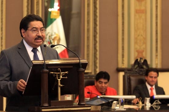 SSP reconoce paso de Zetas en Puebla
