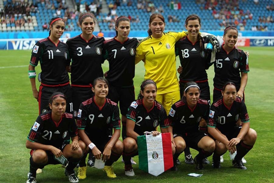 México va por su pase a semifinales ante Corea del Sur