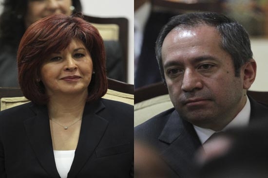 Contraloría debe investigar subsidio de Marín a Coronel: SDR