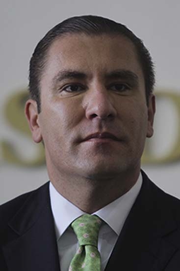 Moreno Valle, la estrella de Puebla