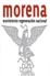 El nuevo partido  Morena