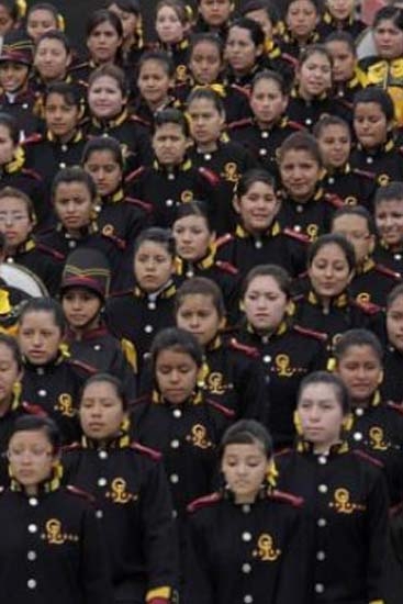 Las ceremonias de fin de cursos