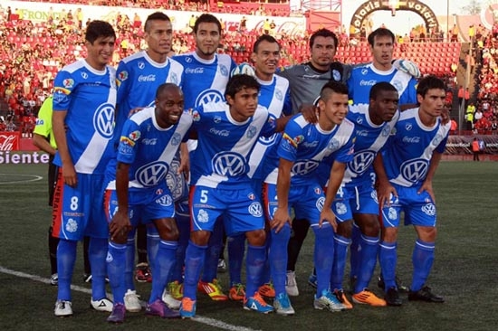 La Franja recibe al Toluca en la jornada 2 de la Liga MX