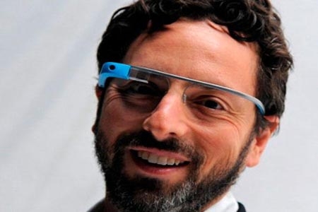 Google glass, prohibidos antes de salir a la venta