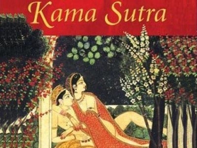 Kamasutra: una nueva versión