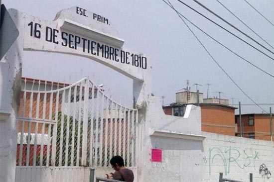 Agresores sexuales de niña en primaria de Puebla, no serán sancionados: SEP