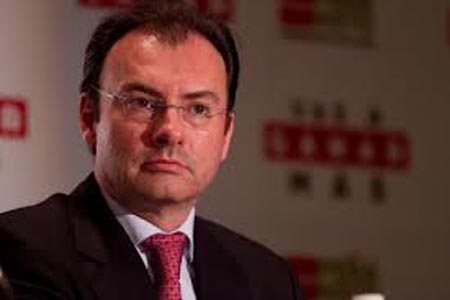 ¿Quién es Luis Videgaray?
