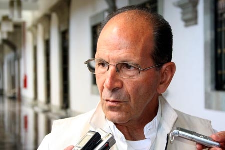 Solalinde denuncia abusos contra migrantes en Chiapas