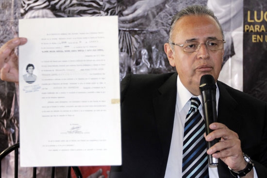 Esposa del candidato del PT “se baja” de planilla de regidores de Enrique Agüera