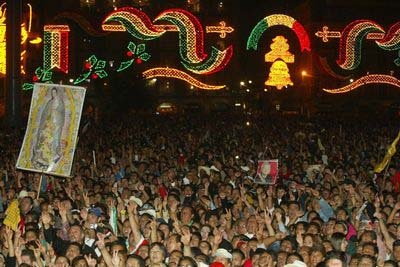 El Bicentenario consumista