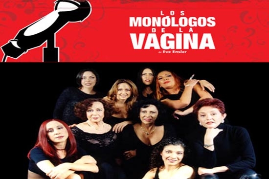 La vagina se queda callada