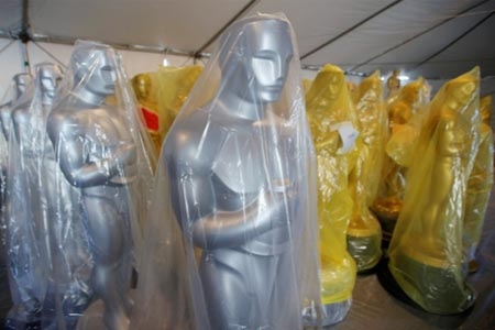 Oscar 2013: Entregarán premios de consolación a perdedores