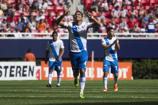 La Franja ya conoció la victoria, derrotó 4-2 a Chivas