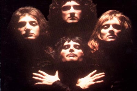 Británicos prefieren escuchar Bohemian Rhapsody que tener sexo