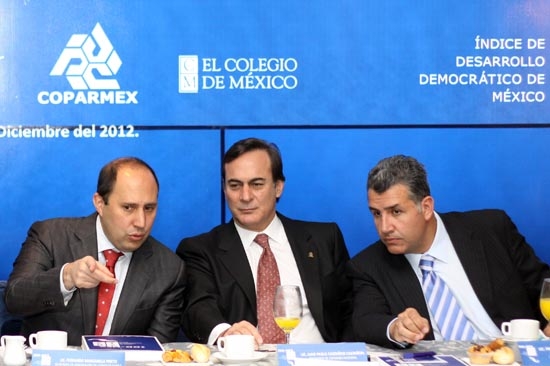 Puebla reprueba en democracia y capacidad de desarrollo económico