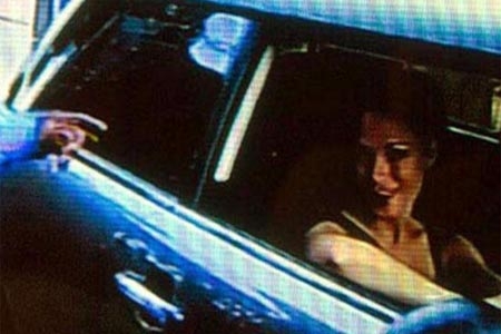 Reeva Steenkamp, la última foto de la novia de Pistorius