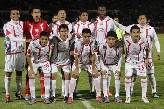 Lobos BUAP se enfrenta a Celaya en la Liga de Ascenso
