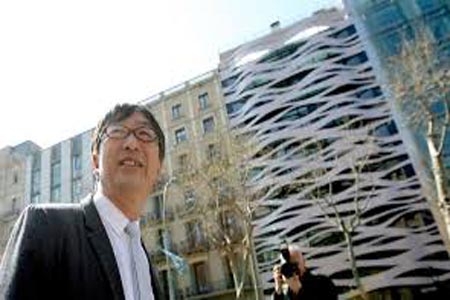 Toyo Ito, Nobel de Arquitectura, llega a Puebla