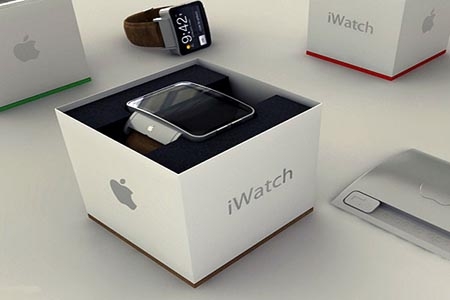 iWatch saldrá a la venta a finales de 2013