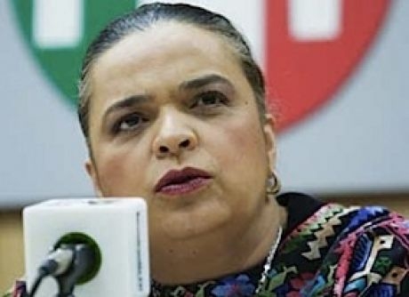 Y el dinosaurio seguirá ahí…
