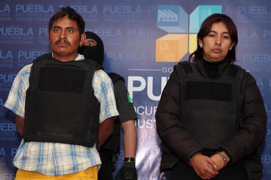 Trío amoroso acaba en homicidio en la colonia Buenos Aires