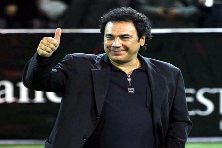 Hugo Sánchez votará por Peña Nieto