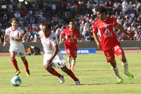 Lobos BUAP visita a Necaxa, a consumar pase a la final en la Liga de Ascenso
