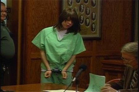 Apuñaló a su vecina para saber qué se sentía matar