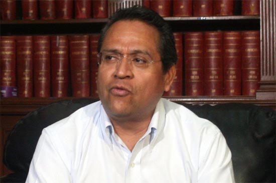 PAN privilegia consenso entre RMV y Rivera para elegir candidatos: Oliva