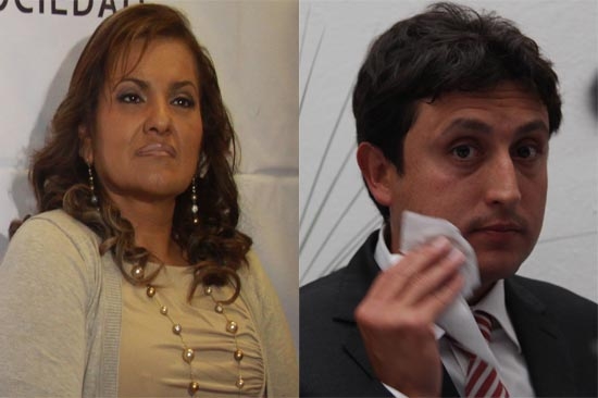 Alcaldesa de Cholula denunciará a Espinosa meses después de la extorsión