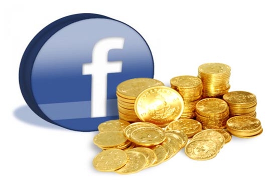 Bono y Lady Gaga compran acciones de Facebook