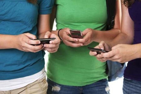 Mexicanos utilizan cuatro dispositivos para ingresar a internet