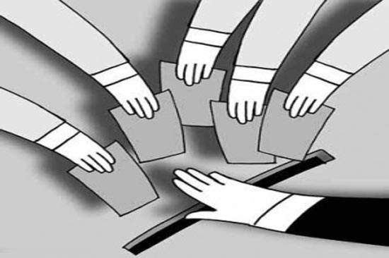 Los políticos milagro