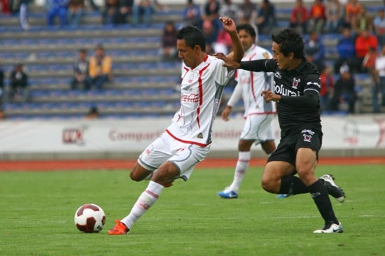 Lobos BUAP recibe a Neza por la calificación a semifinales en el Ascenso MX