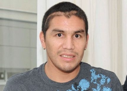 Salvador Cabañas recibe alta médica en Argentina